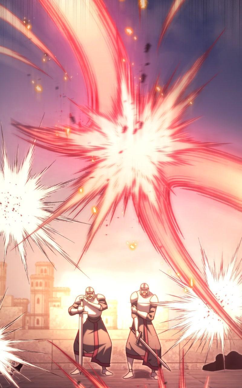 Read A Flame Reborn Manga Online