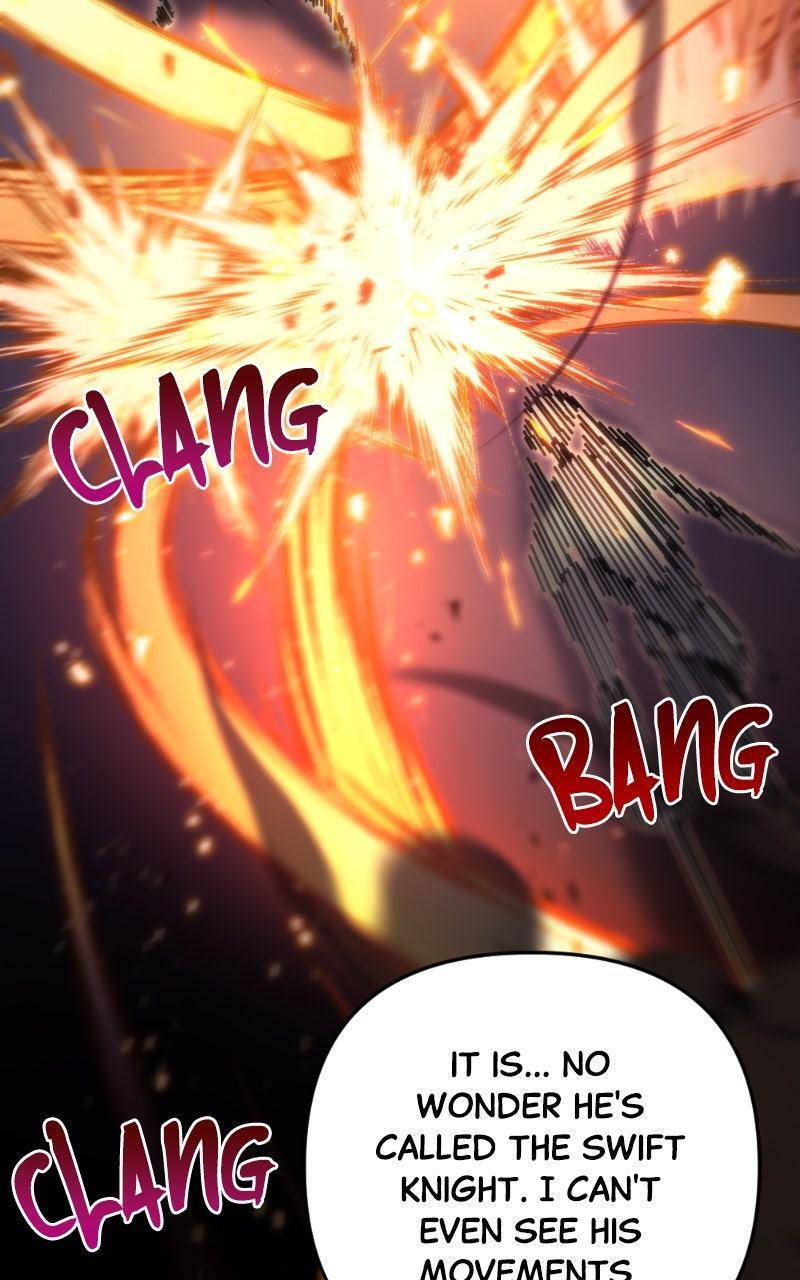 Read A Flame Reborn Manga Online