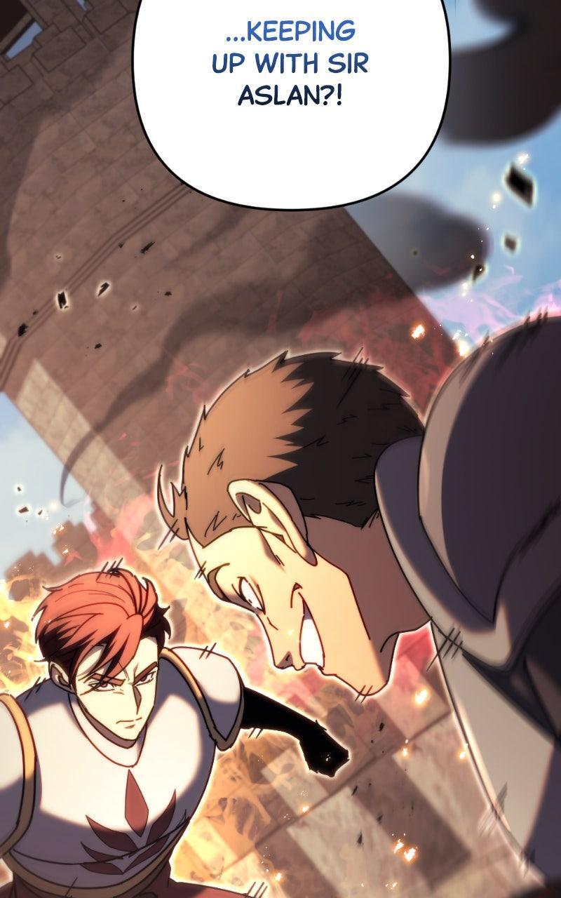 Read A Flame Reborn Manga Online