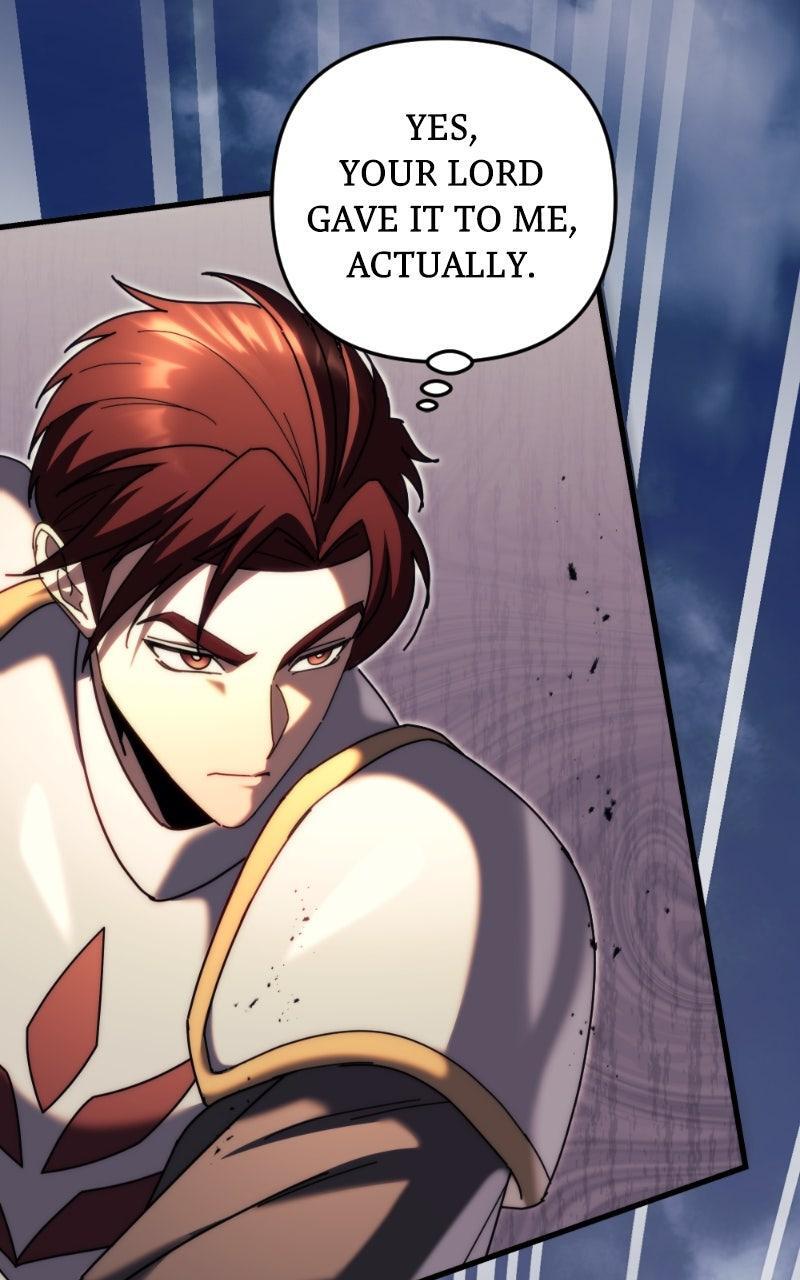 Read A Flame Reborn Manga Online