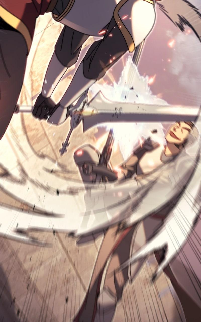 Read A Flame Reborn Manga Online