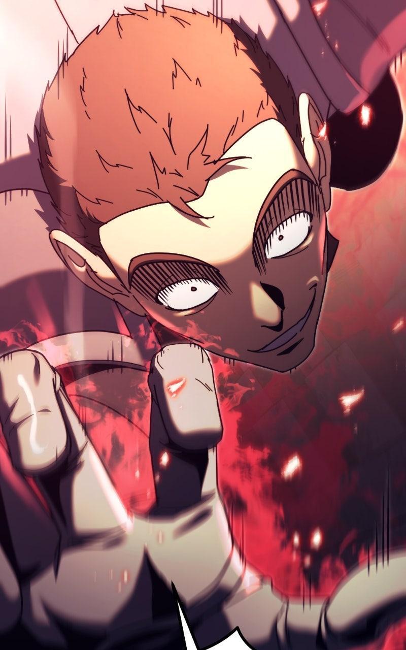 Read A Flame Reborn Manga Online