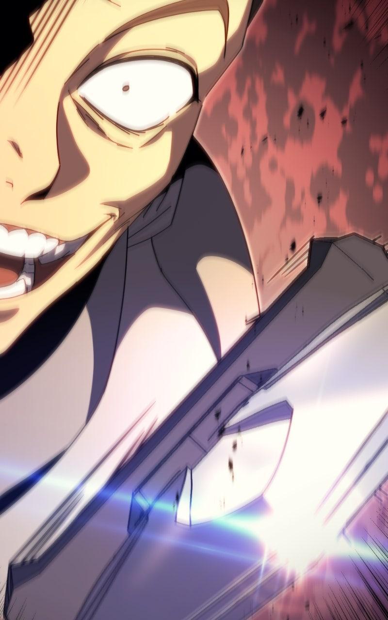 Read A Flame Reborn Manga Online