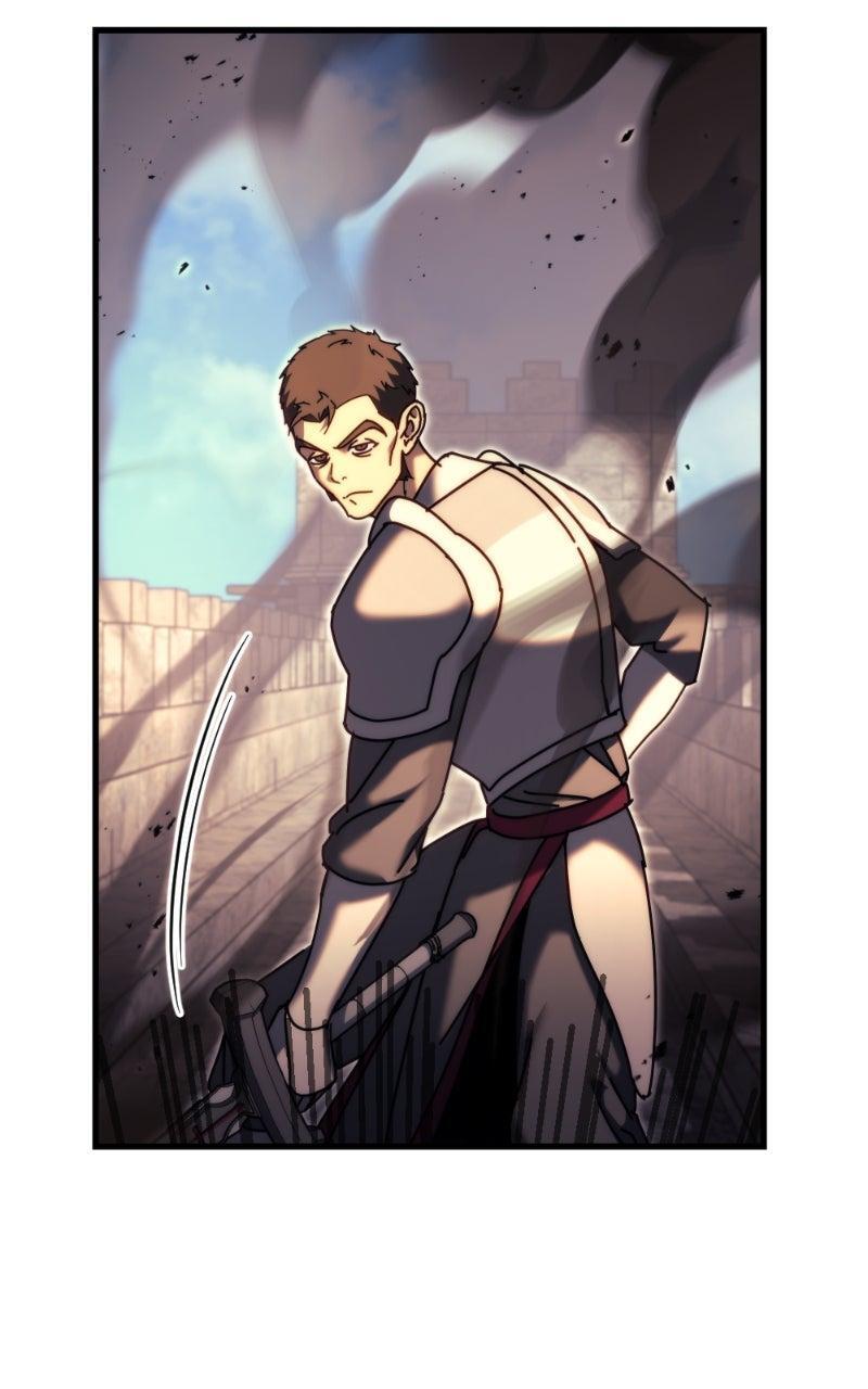 Read A Flame Reborn Manga Online