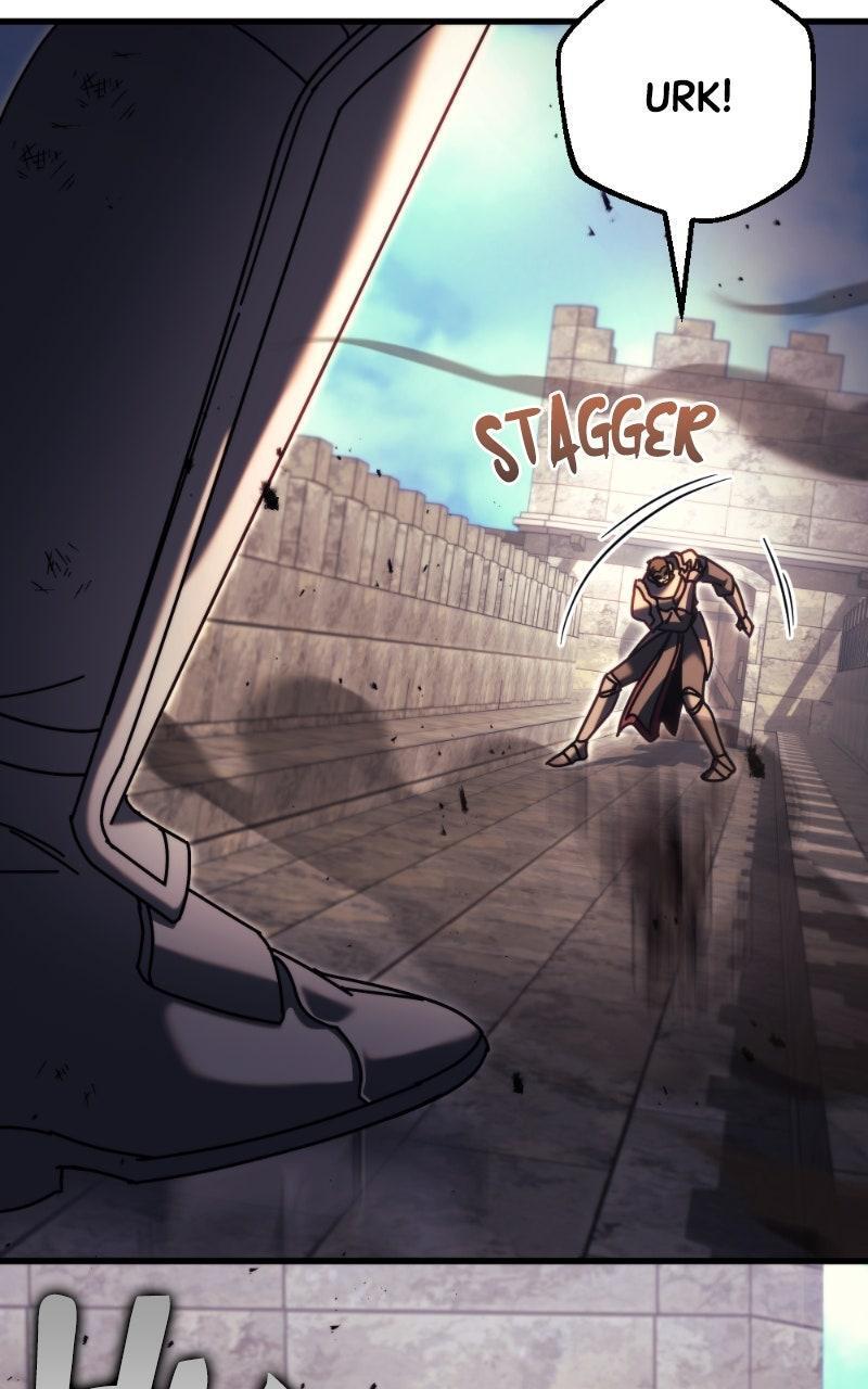 Read A Flame Reborn Manga Online