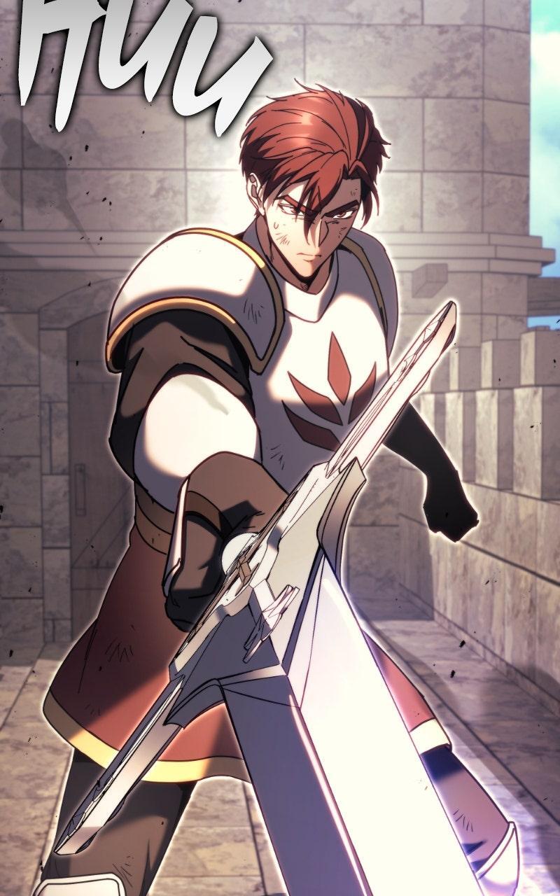 Read A Flame Reborn Manga Online