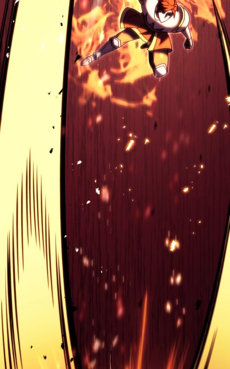 Read A Flame Reborn Manga Online