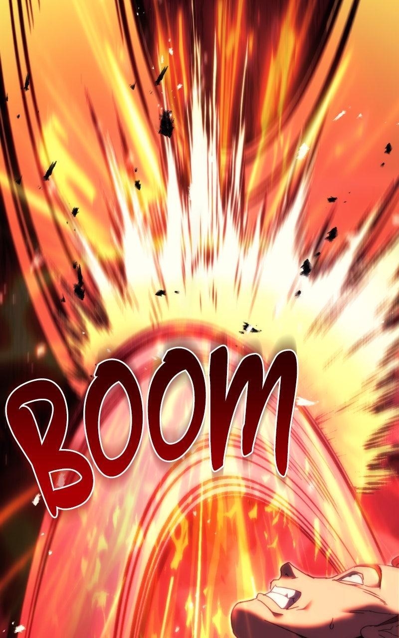 Read A Flame Reborn Manga Online