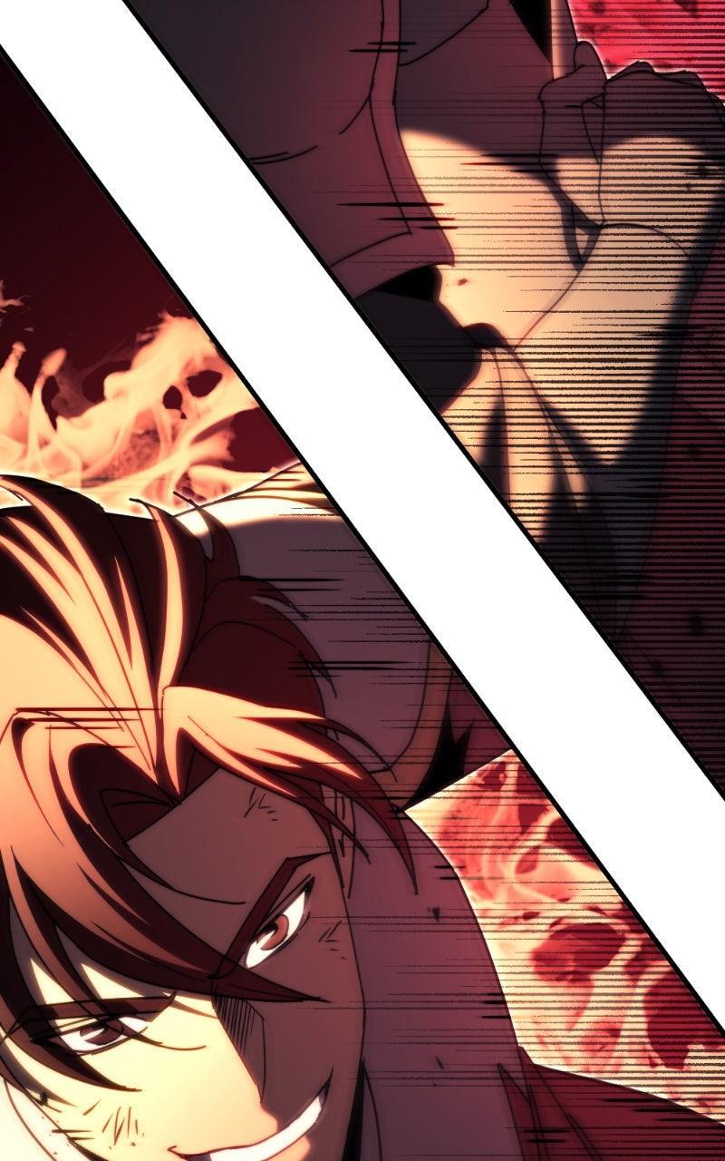 Read A Flame Reborn Manga Online