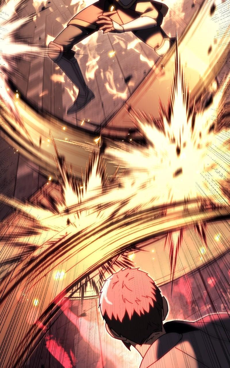 Read A Flame Reborn Manga Online