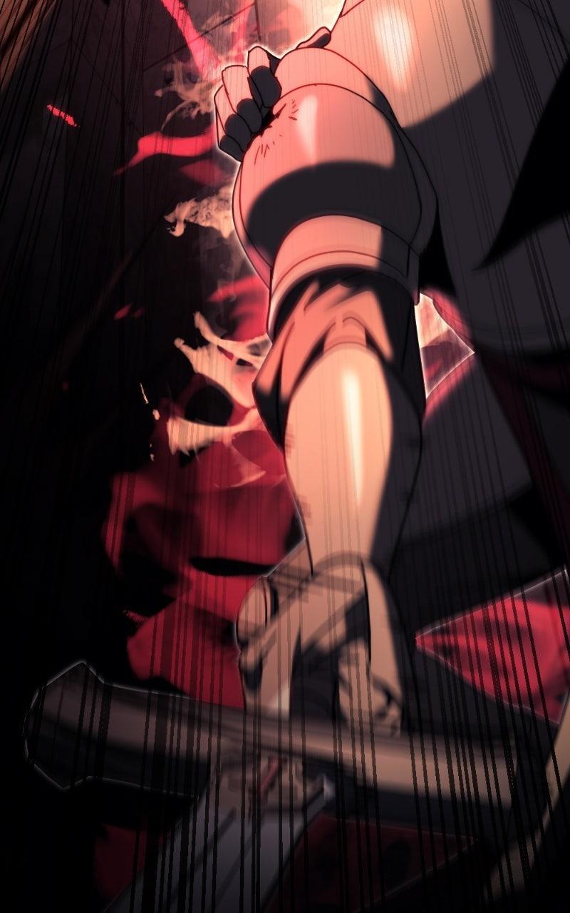 Read A Flame Reborn Manga Online