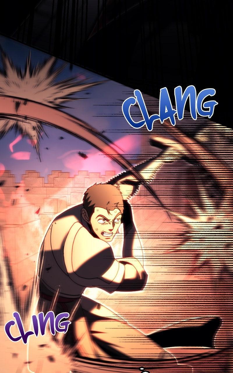 Read A Flame Reborn Manga Online