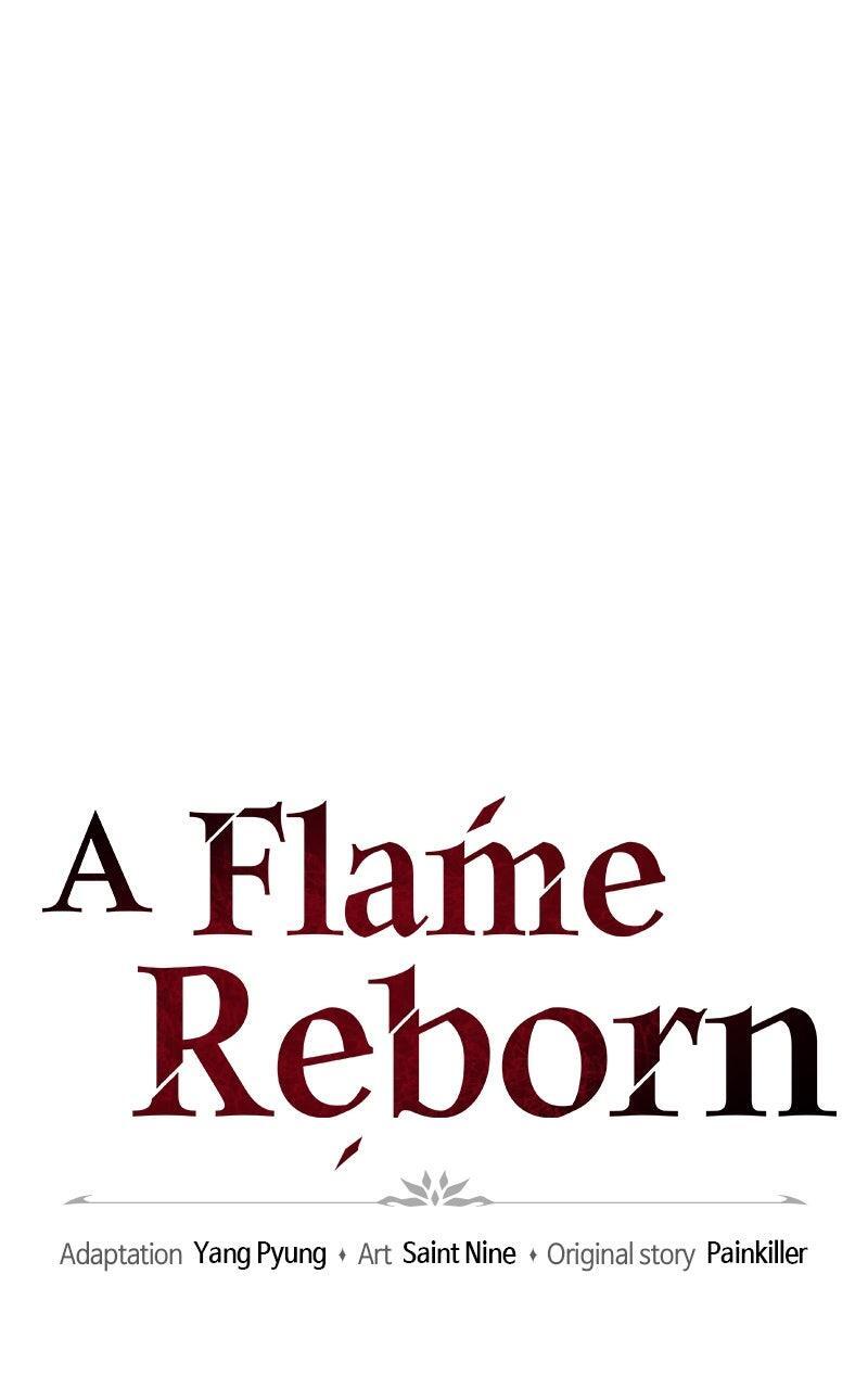 Read A Flame Reborn Manga Online