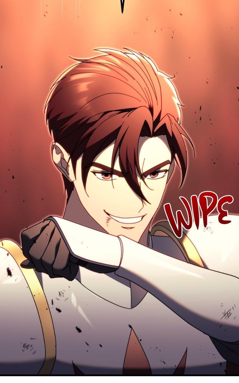 Read A Flame Reborn Manga Online