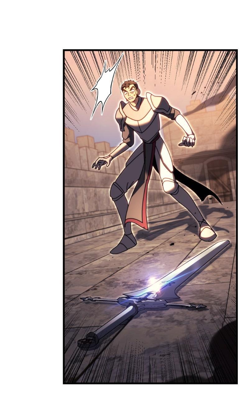 Read A Flame Reborn Manga Online