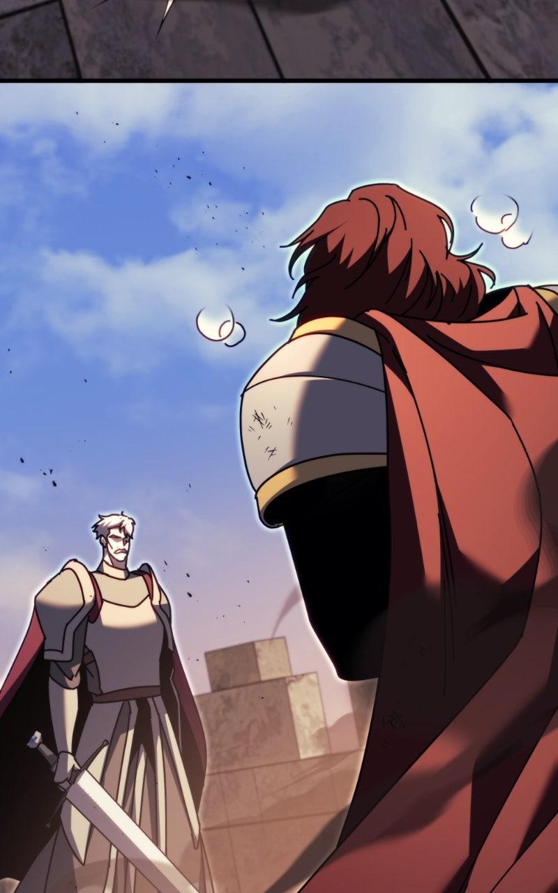 Read A Flame Reborn Manga Online