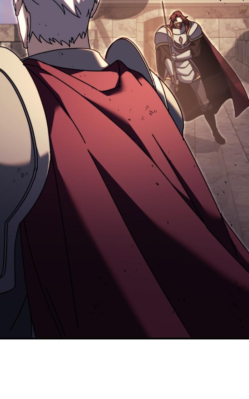 Read A Flame Reborn Manga Online