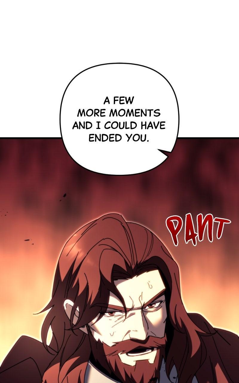Read A Flame Reborn Manga Online