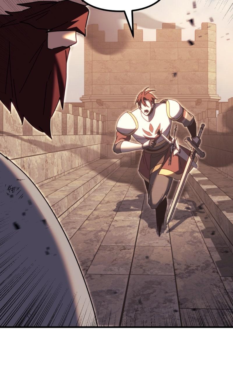 Read A Flame Reborn Manga Online