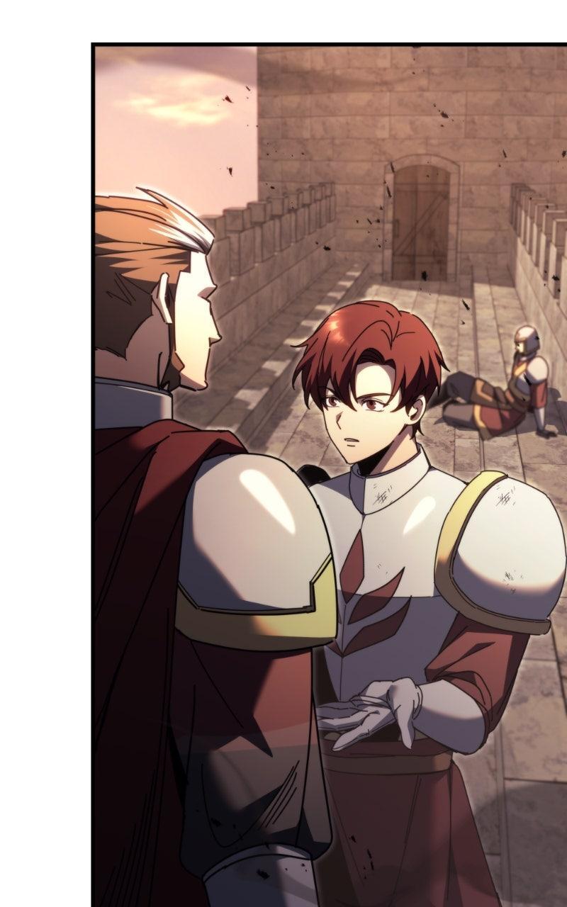 Read A Flame Reborn Manga Online