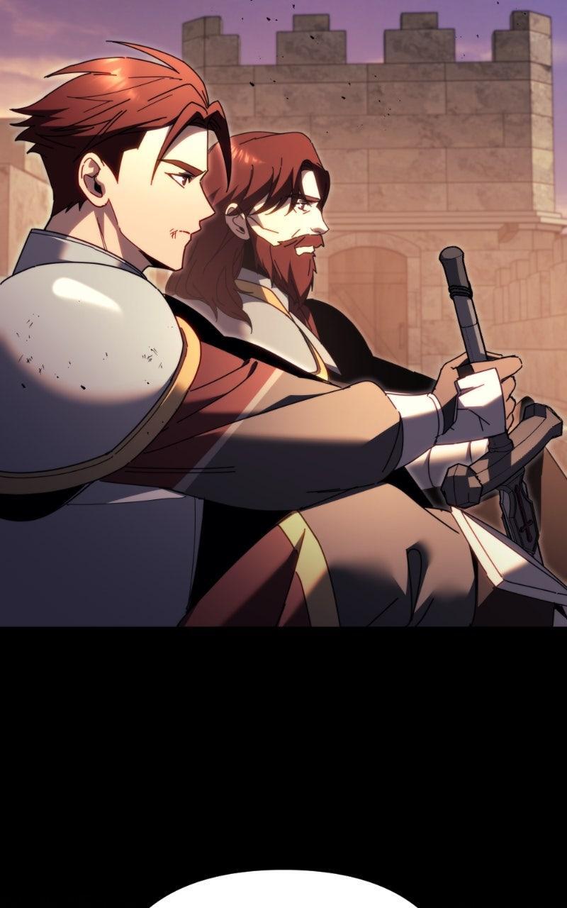 Read A Flame Reborn Manga Online