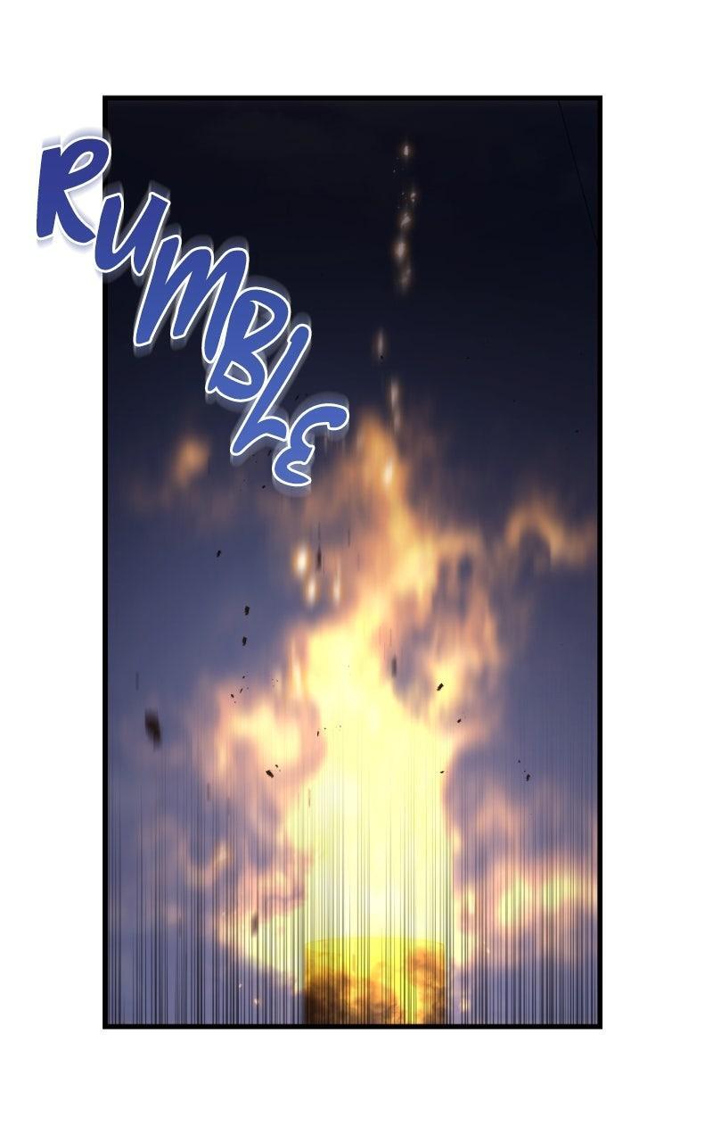 Read A Flame Reborn Manga Online