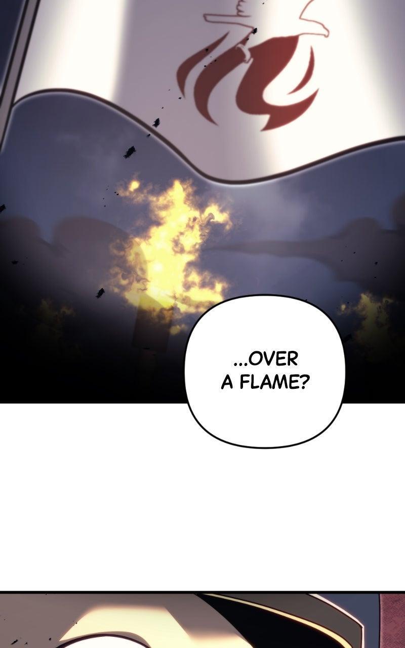 Read A Flame Reborn Manga Online