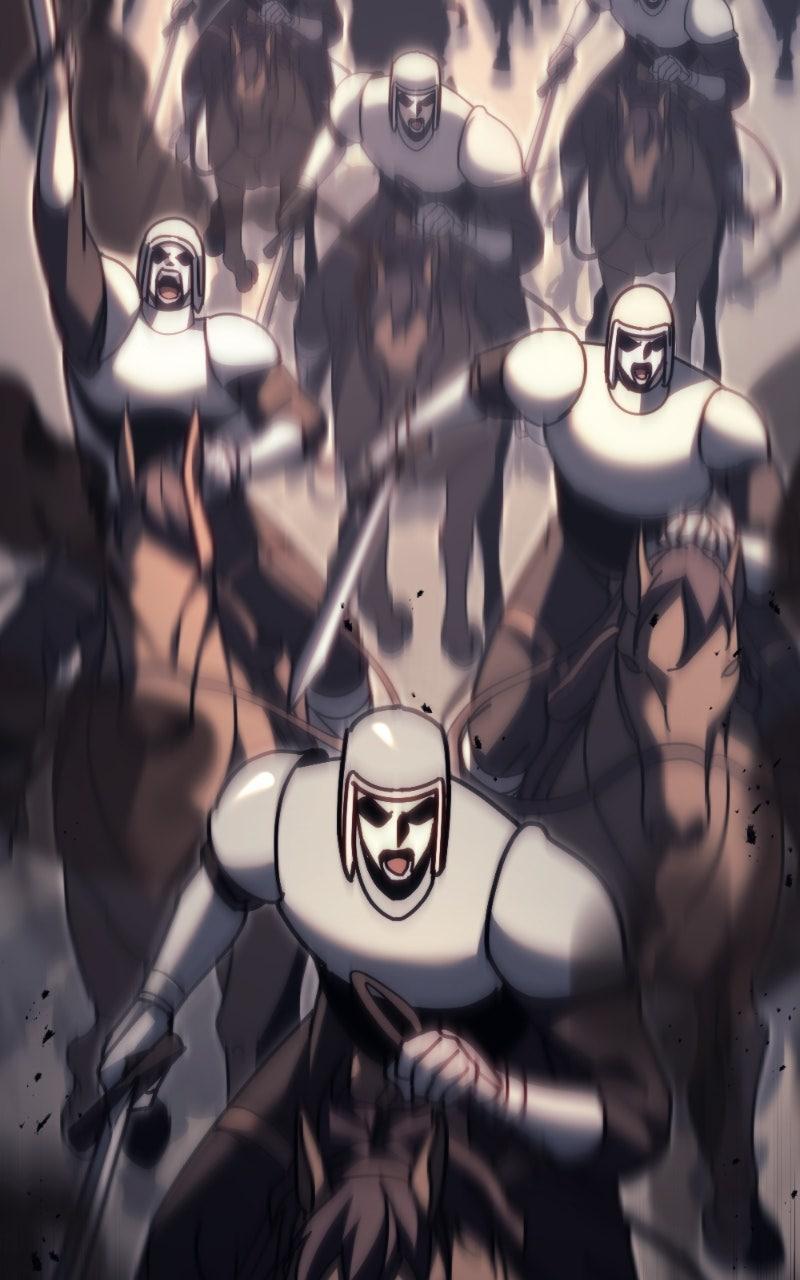 Read A Flame Reborn Manga Online