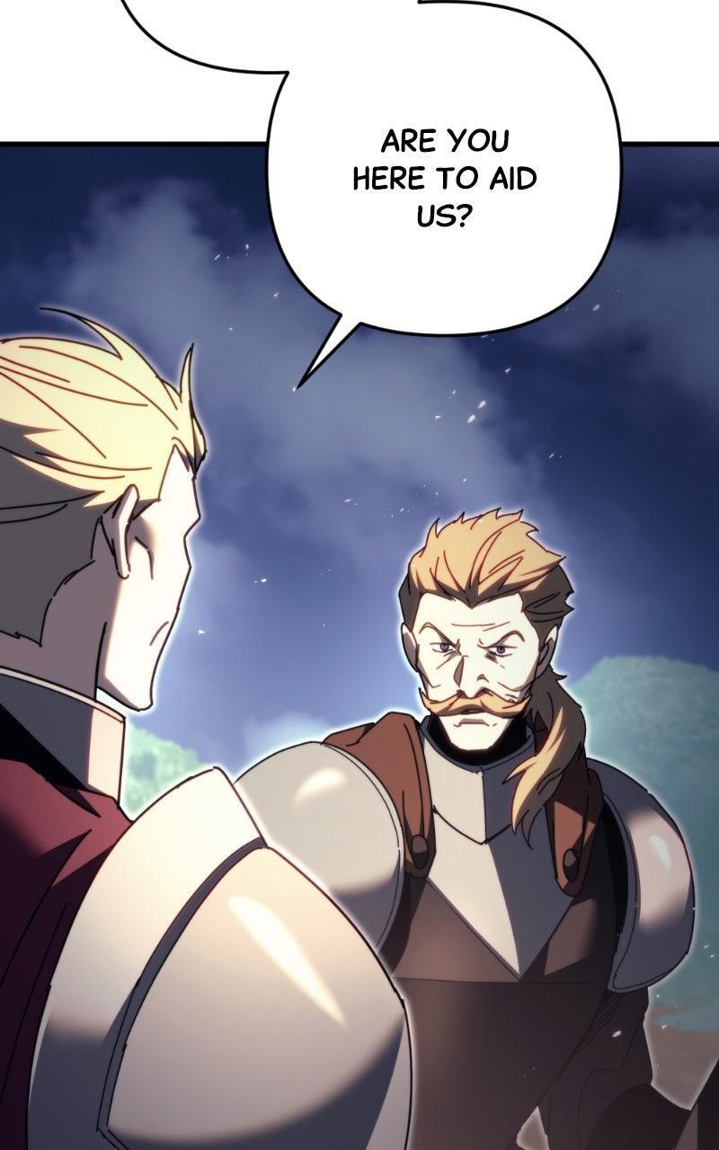 Read A Flame Reborn Manga Online