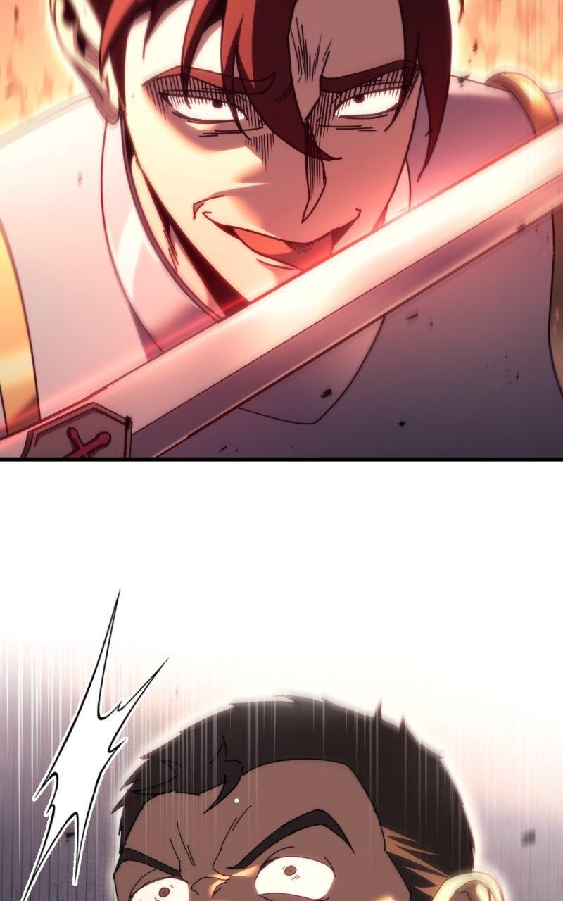 Read A Flame Reborn Manga Online