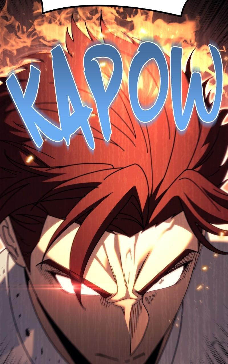 Read A Flame Reborn Manga Online