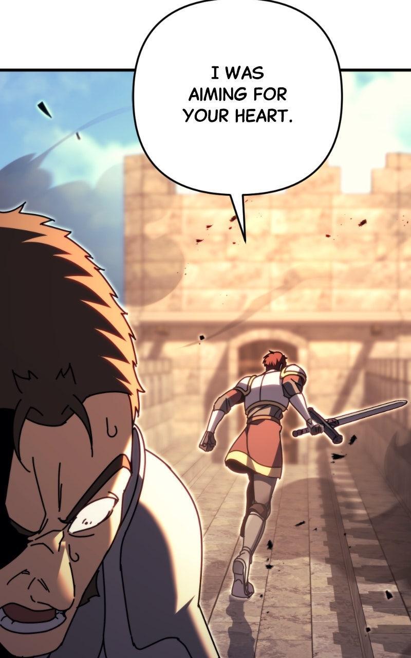 Read A Flame Reborn Manga Online