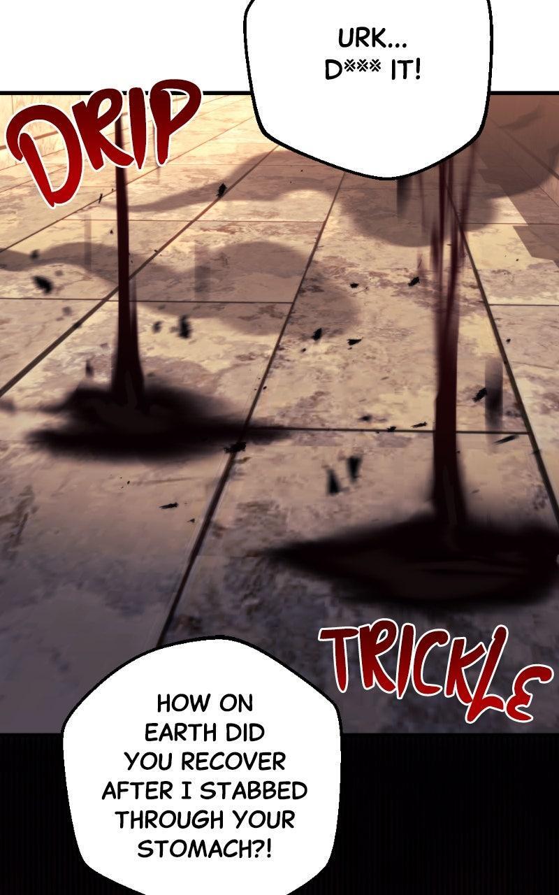 Read A Flame Reborn Manga Online