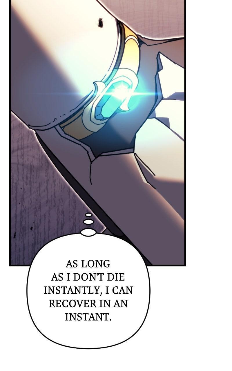 Read A Flame Reborn Manga Online