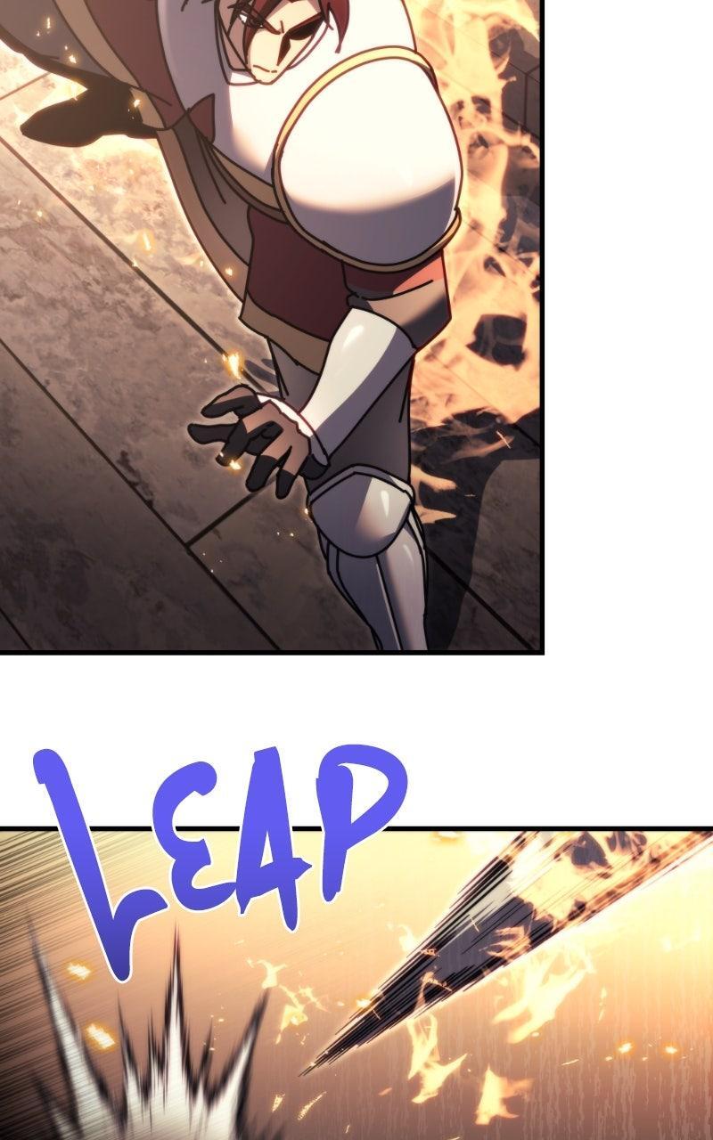 Read A Flame Reborn Manga Online