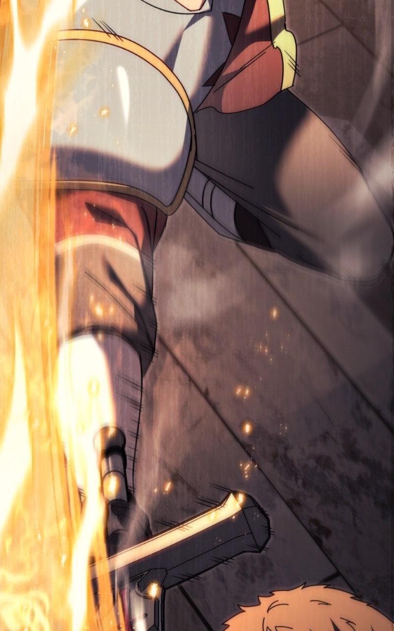 Read A Flame Reborn Manga Online
