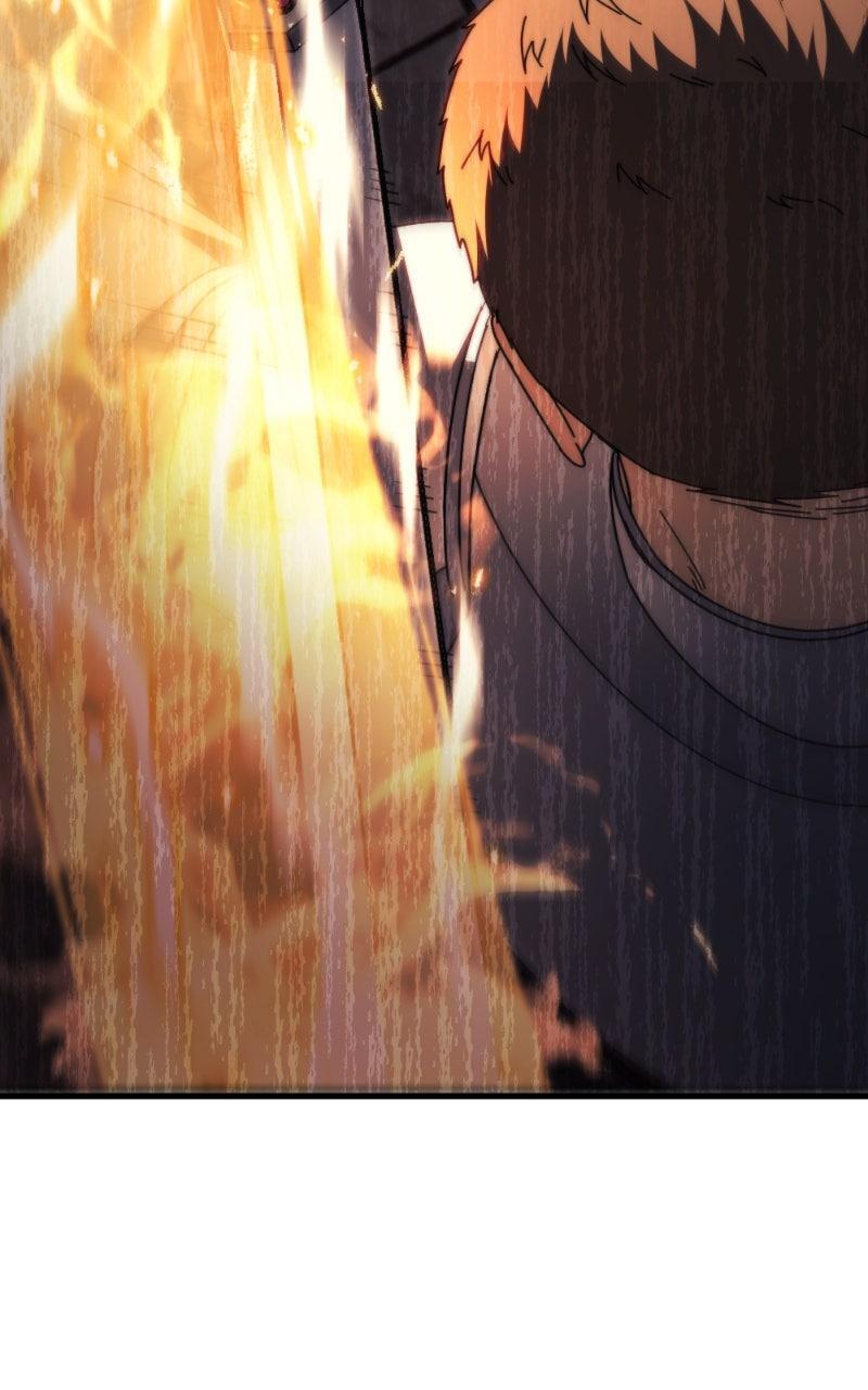 Read A Flame Reborn Manga Online