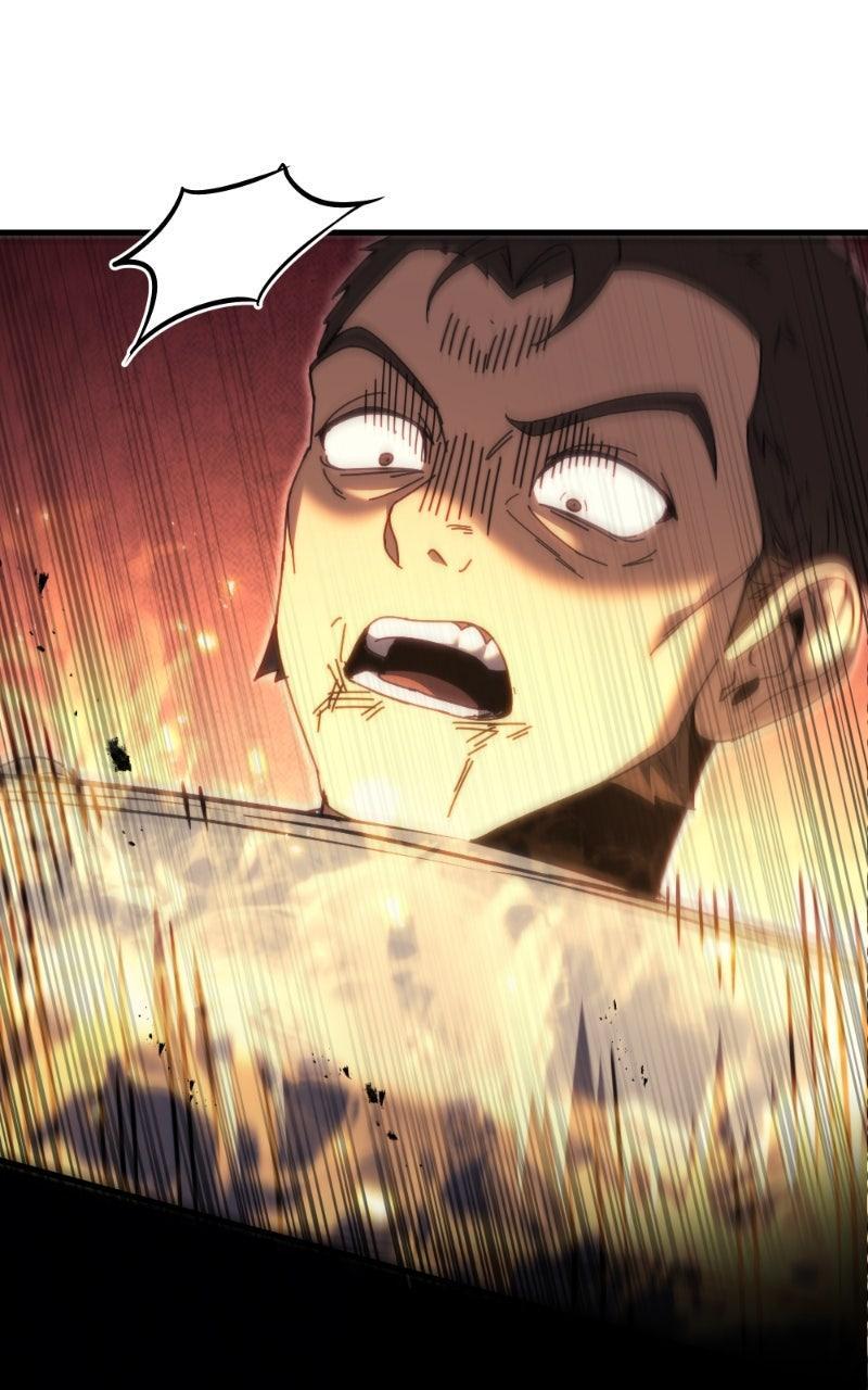 Read A Flame Reborn Manga Online