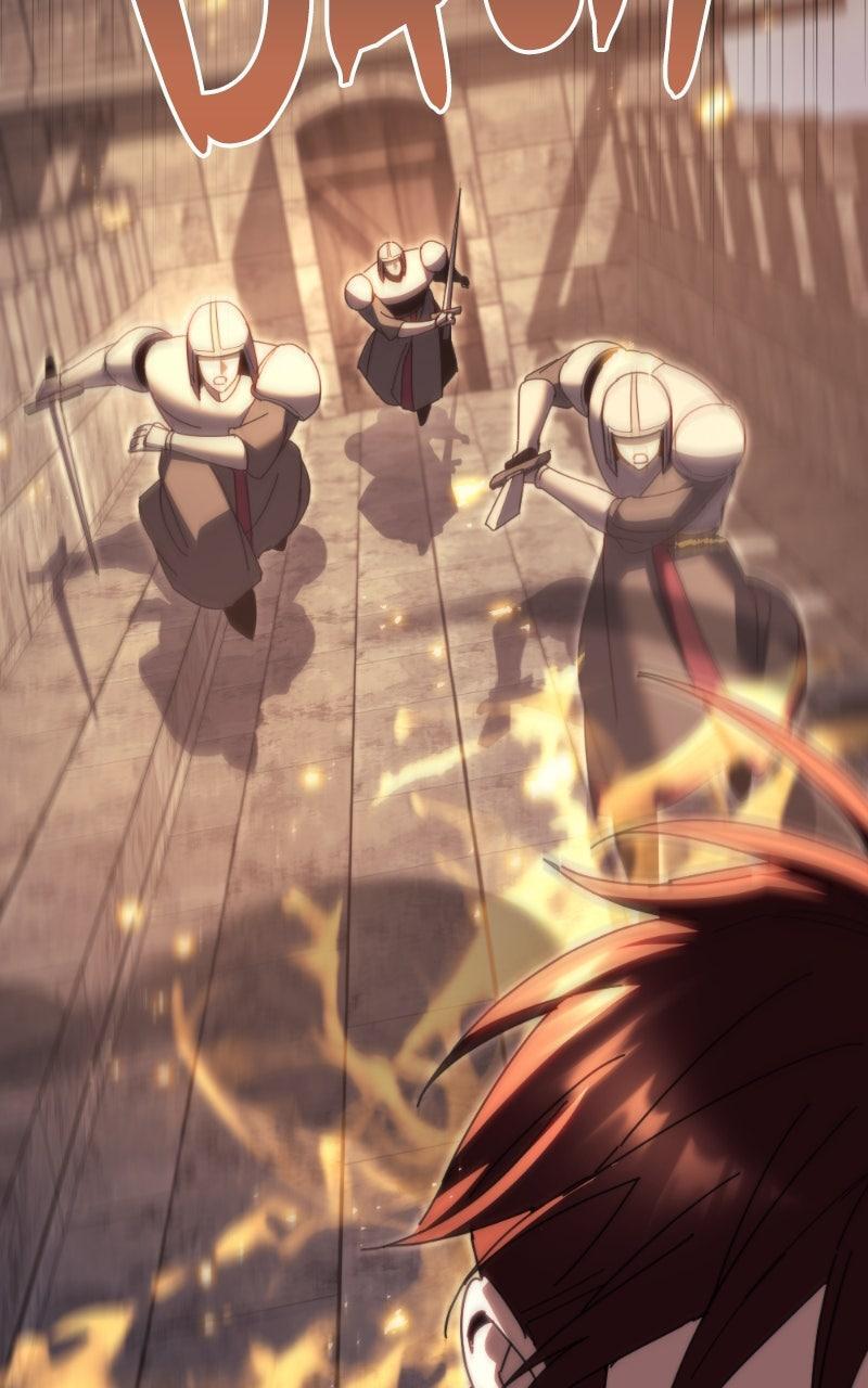Read A Flame Reborn Manga Online