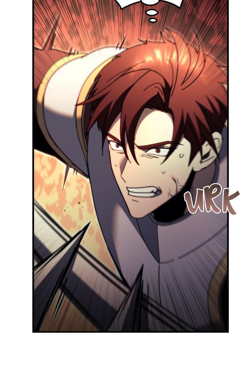 Read A Flame Reborn Manga Online