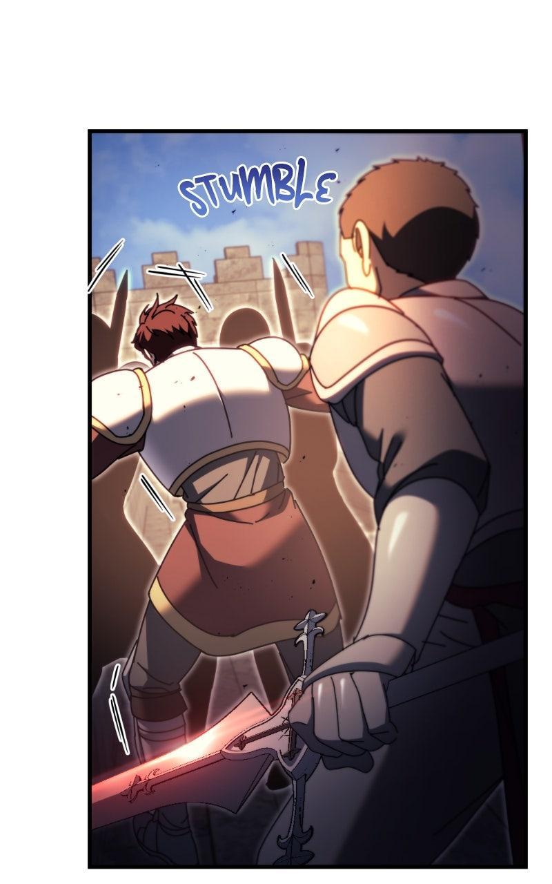 Read A Flame Reborn Manga Online