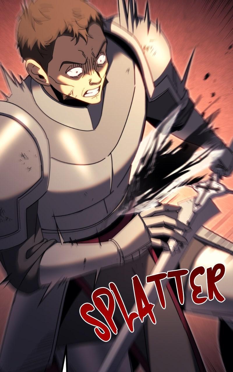 Read A Flame Reborn Manga Online