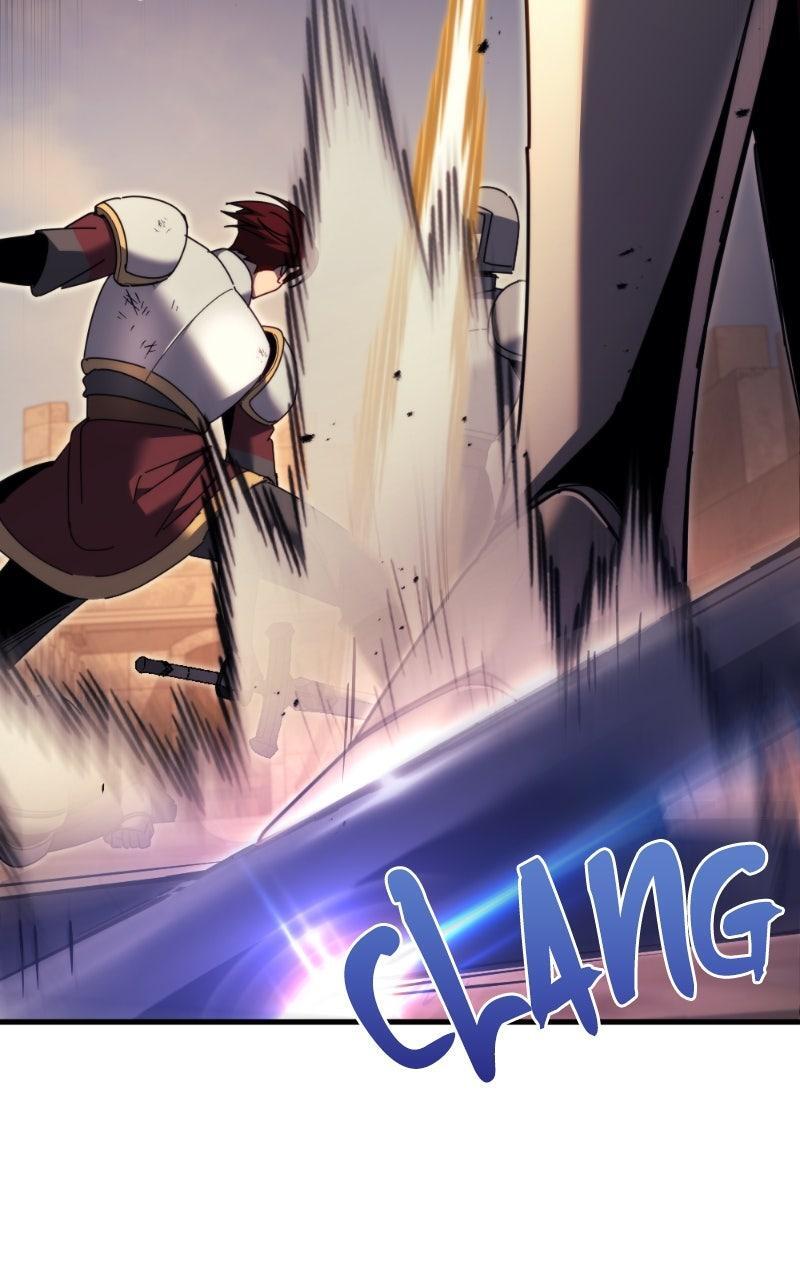 Read A Flame Reborn Manga Online
