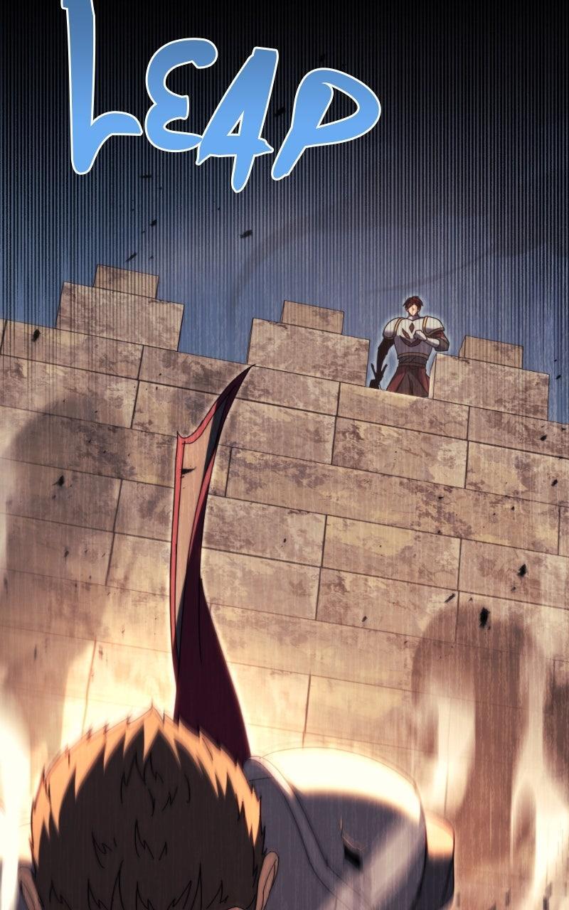 Read A Flame Reborn Manga Online
