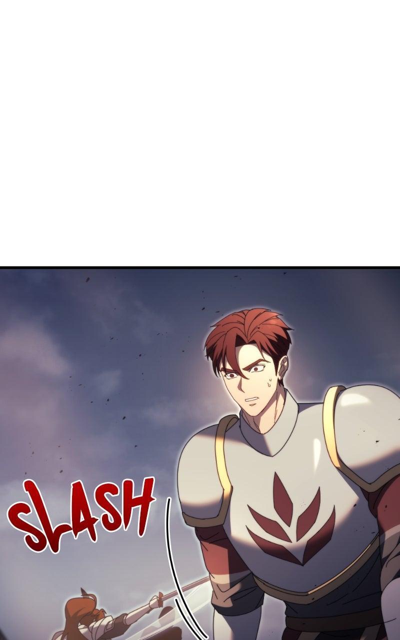 Read A Flame Reborn Manga Online