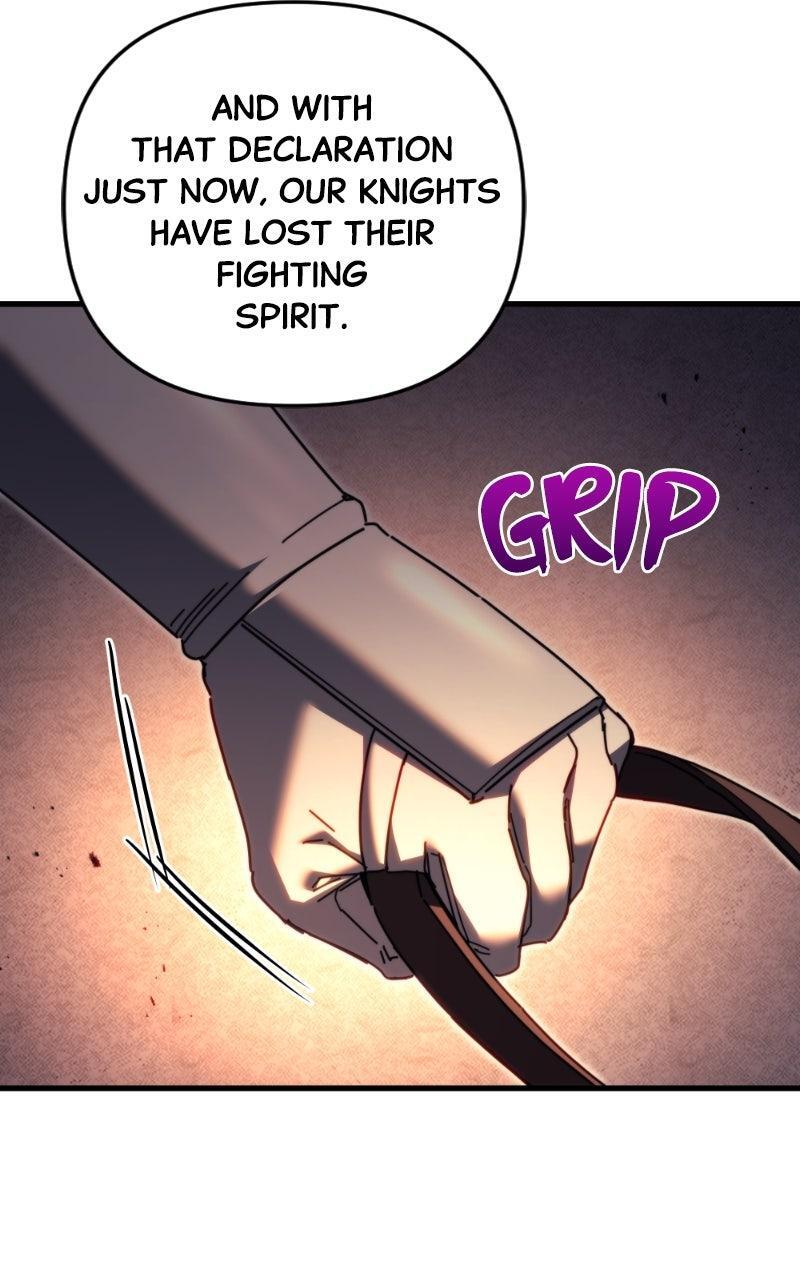 Read A Flame Reborn Manga Online