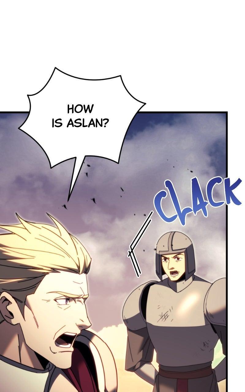 Read A Flame Reborn Manga Online