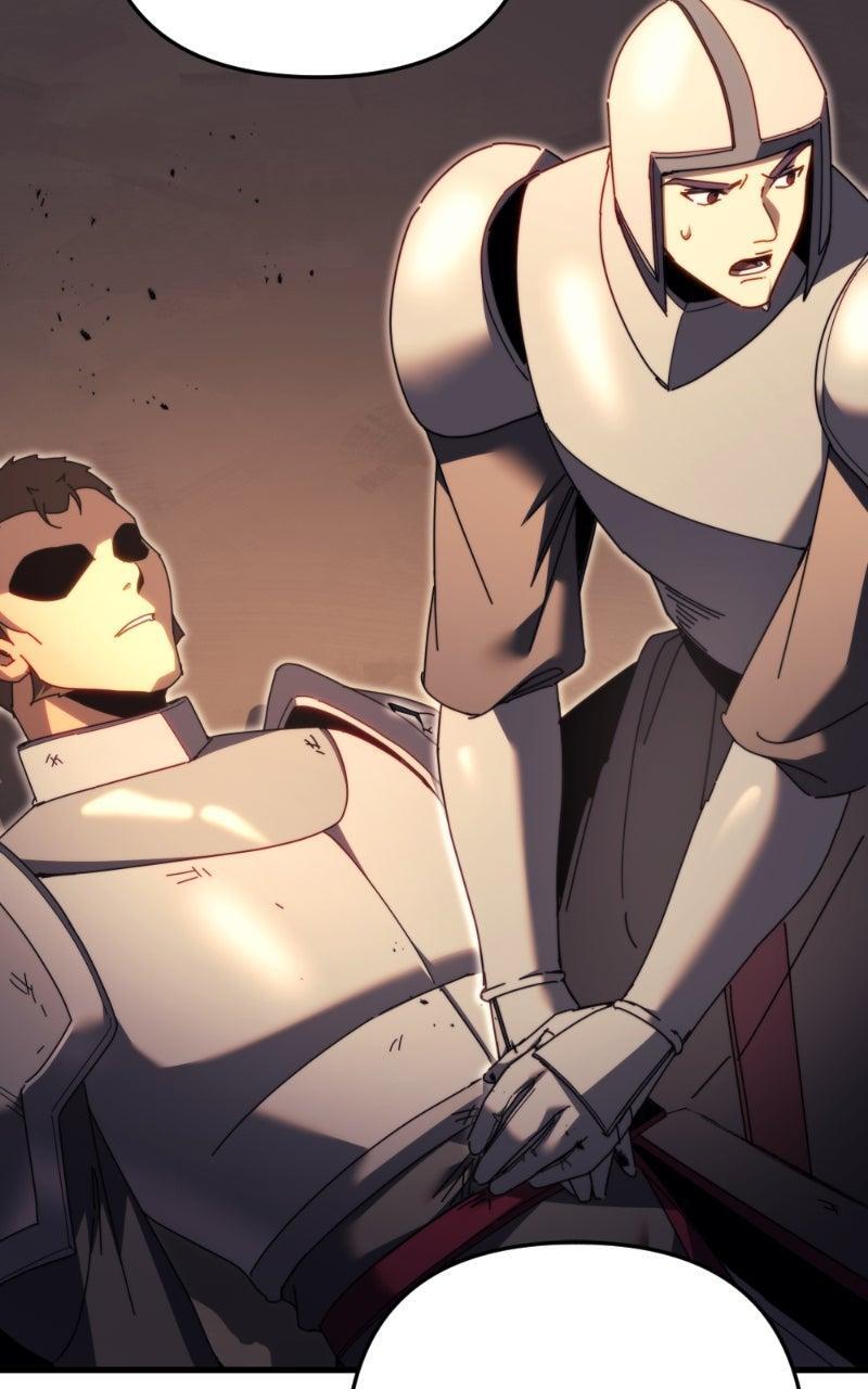 Read A Flame Reborn Manga Online