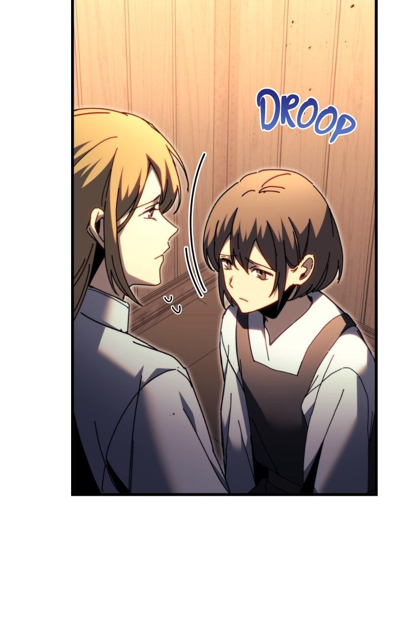 Read A Flame Reborn Manga Online