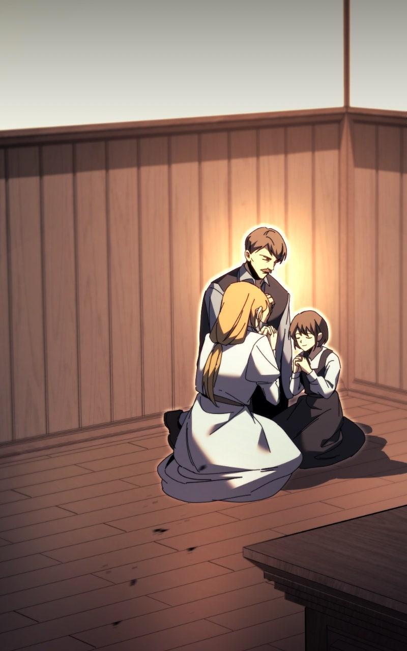 Read A Flame Reborn Manga Online